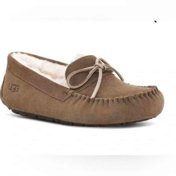 UGG Corvin NWOT Men’s size 10 UGG Venture Daze Ultra Mini Chestnut/Ceramic 1158200-CTC  main image 4